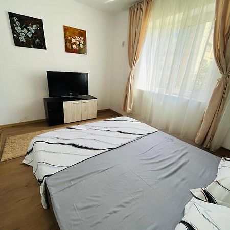 شقة Apartament Yasmy Orşova المظهر الخارجي الصورة